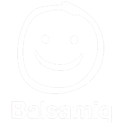 Balsamiq Logo